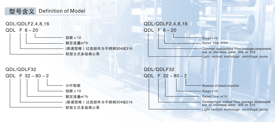 立式多級(jí)泵(6)
