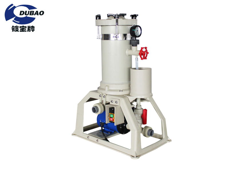 濾紙過濾機(jī)