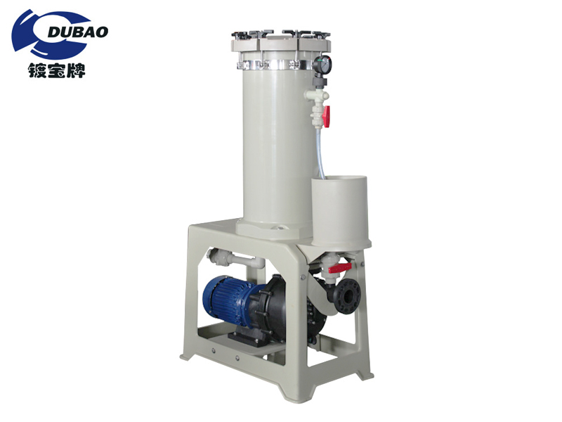 疊片過濾機(jī)