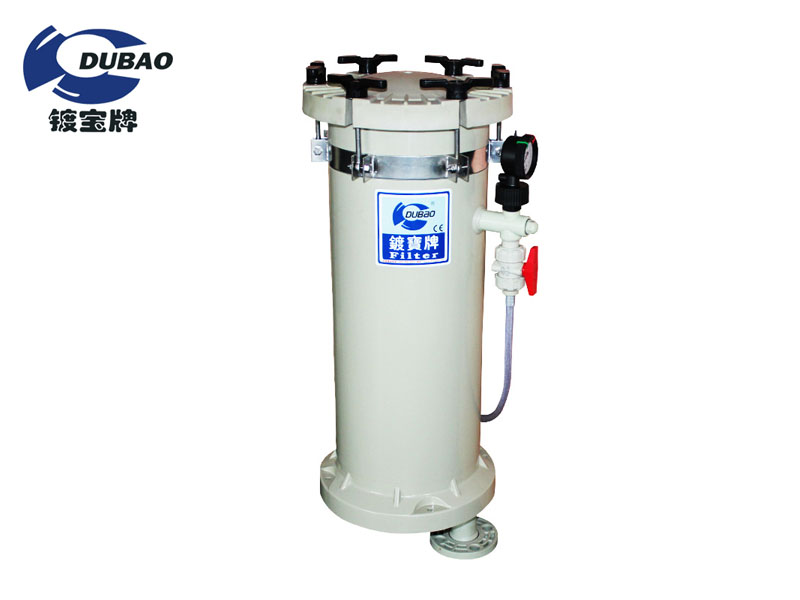 電解液過(guò)濾器、電池液過(guò)濾器